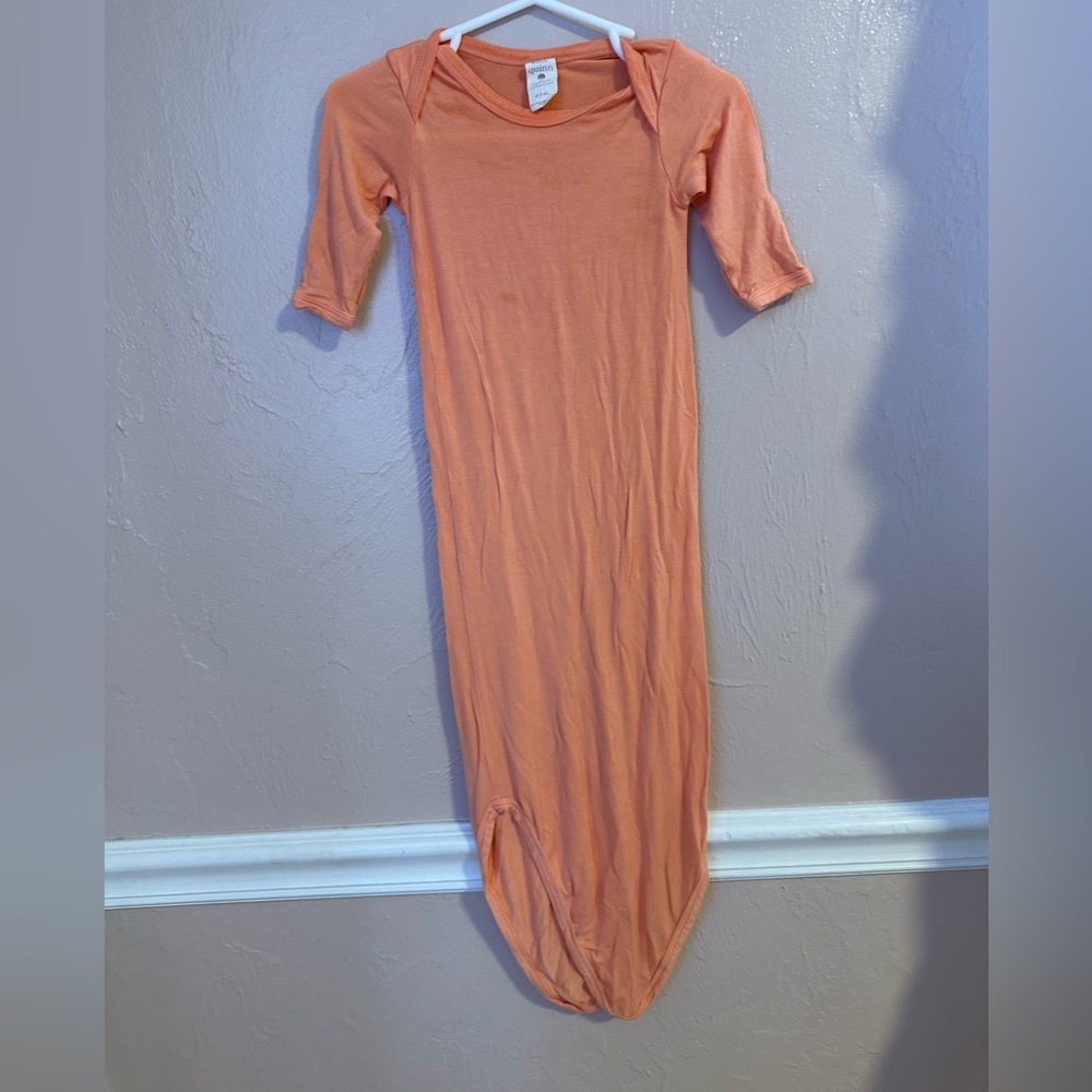 Kate quinn notted gown 0-3